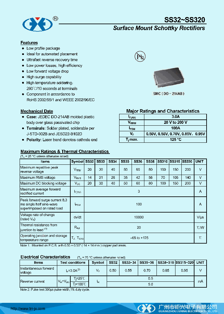 SS38_8147704.PDF Datasheet