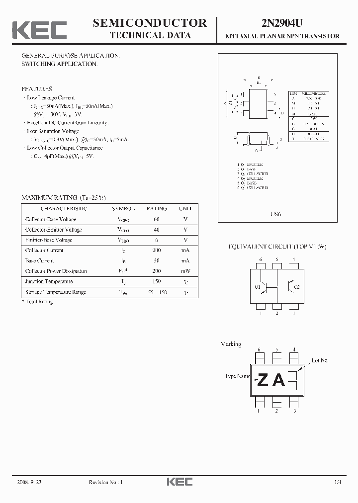 2N2904U_8147504.PDF Datasheet