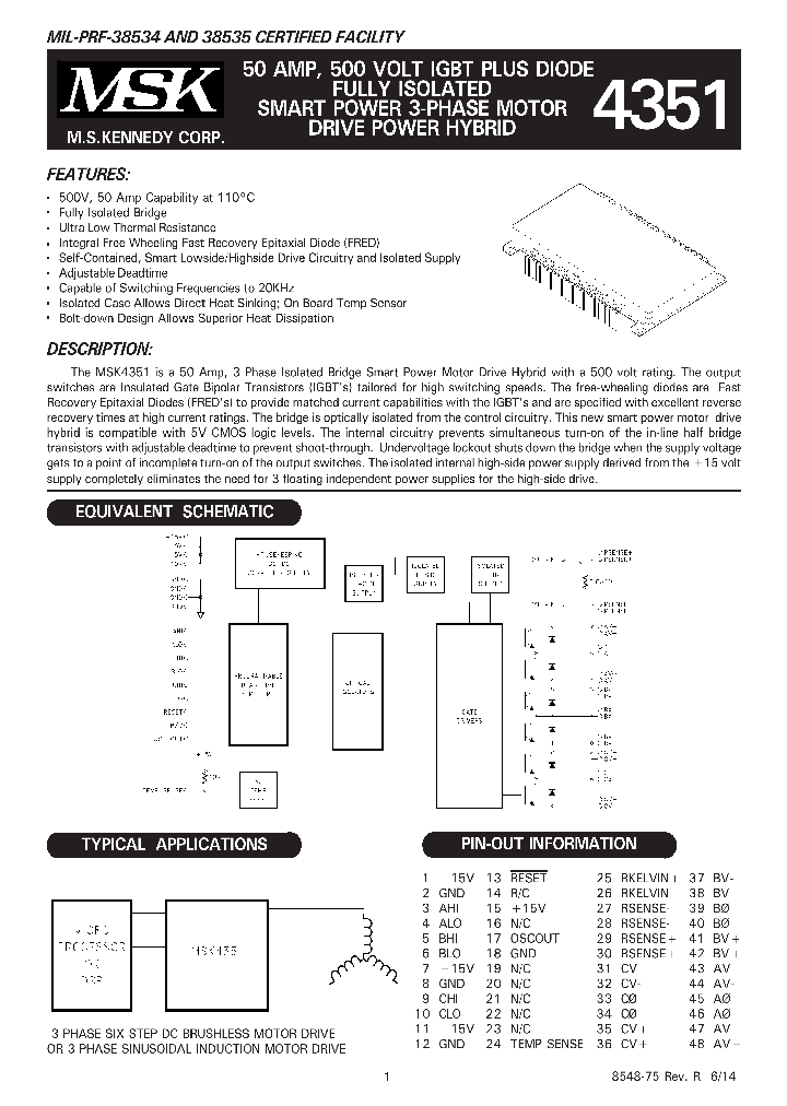 MSK4351-15_8148296.PDF Datasheet