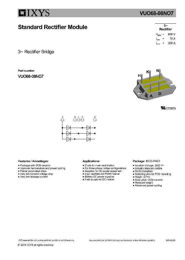 VUO68-08NO7_8148487.PDF Datasheet