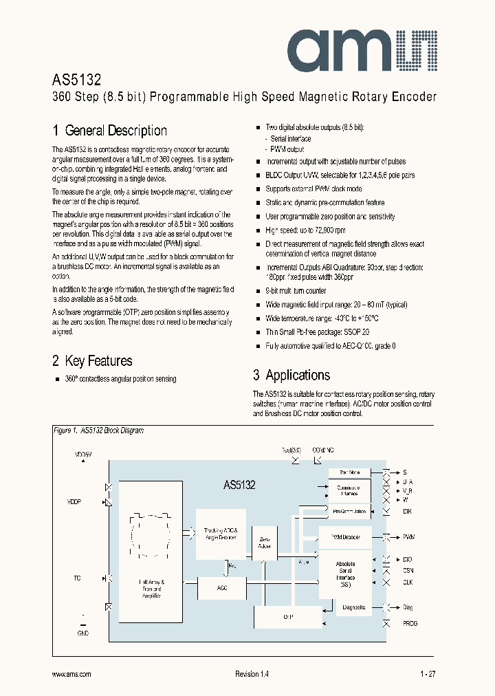 AS5132_8148628.PDF Datasheet