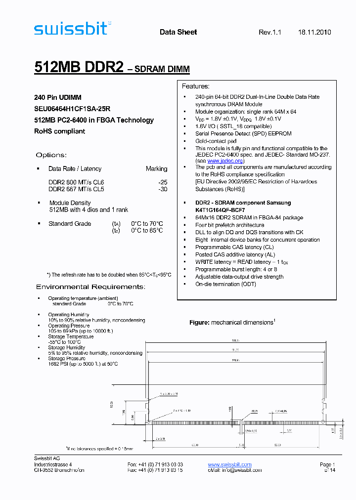 SEU06464H1CF1SA-25R_8149066.PDF Datasheet