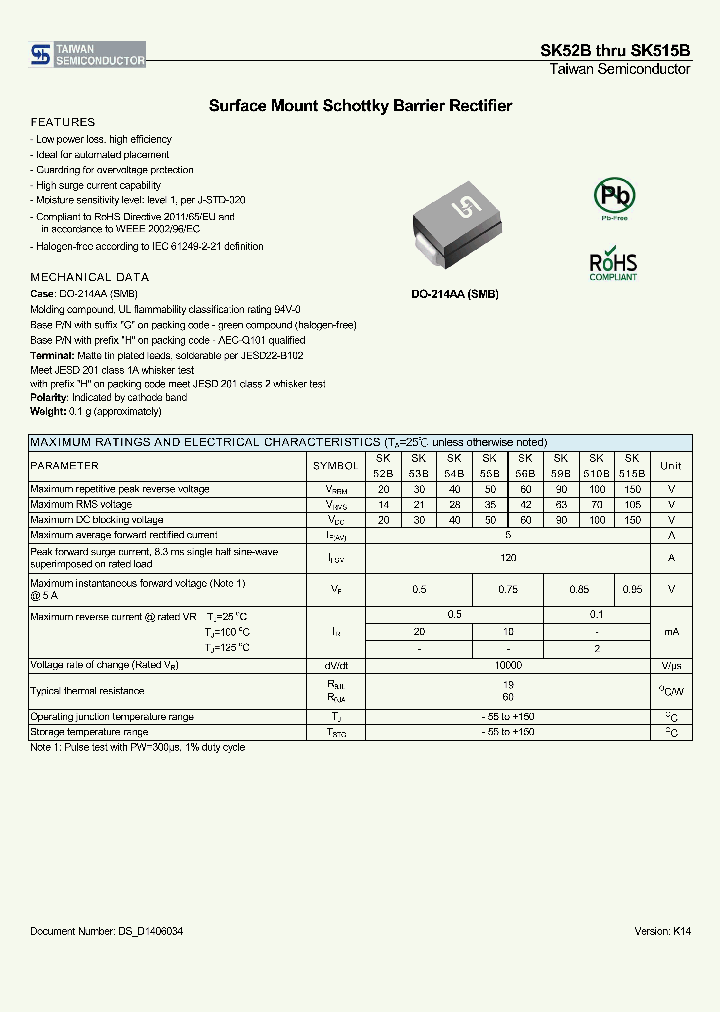 SK510B_8149038.PDF Datasheet