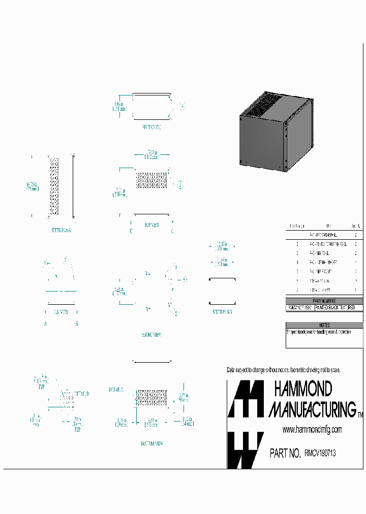 RMCV190713BK1_8149530.PDF Datasheet