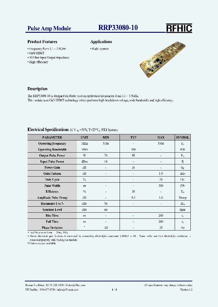 RRP33080-10_8149934.PDF Datasheet