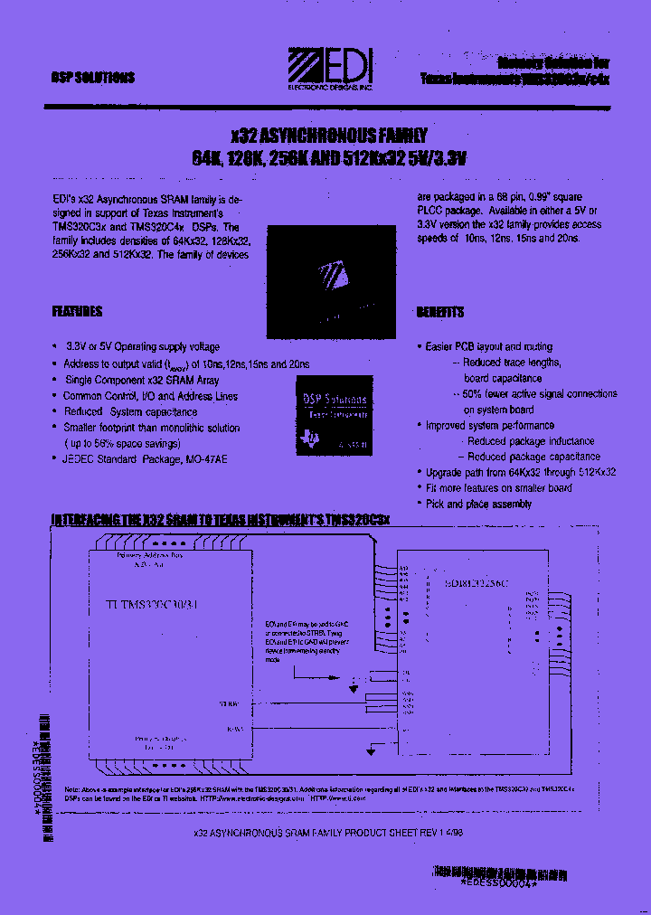 EDI8L3265C12AC_8149040.PDF Datasheet