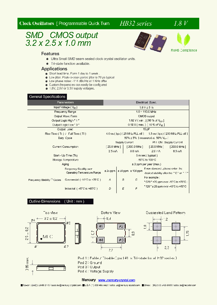 HB32_8149892.PDF Datasheet