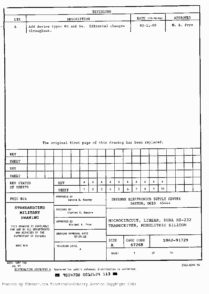 5962-9172901MVX_8149304.PDF Datasheet