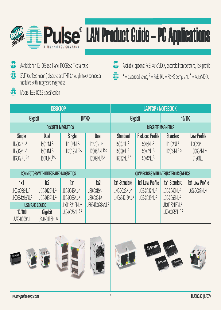 H0126NL_8150312.PDF Datasheet