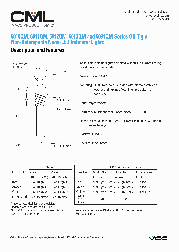 6010QM_8150324.PDF Datasheet