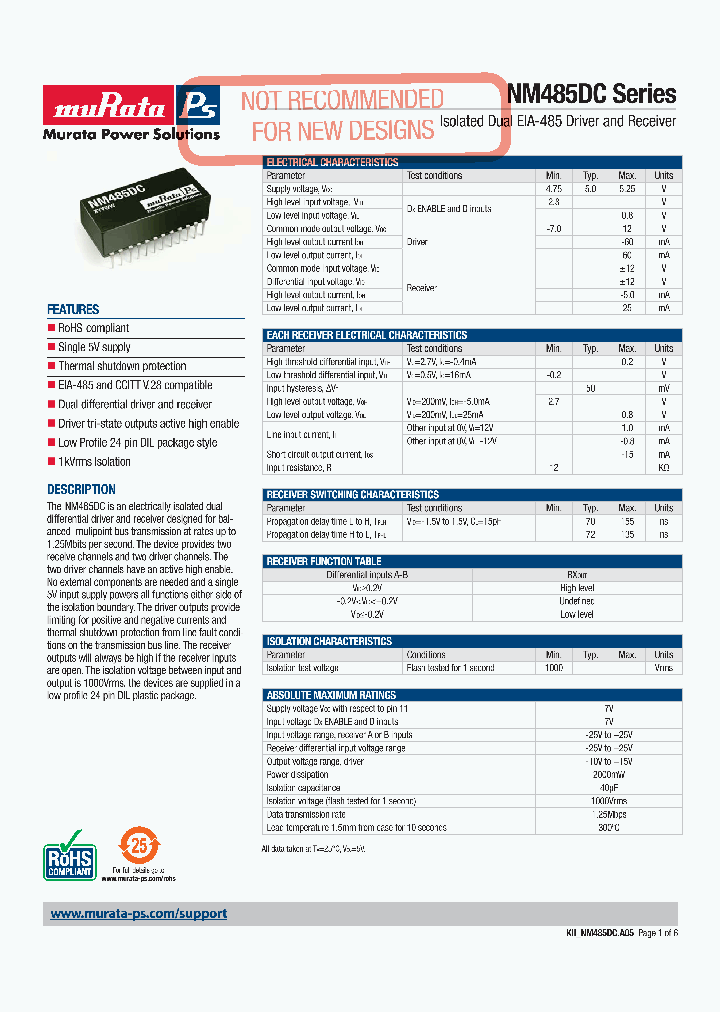 NM485DC_8150591.PDF Datasheet