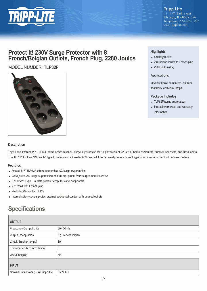 TLP82F_8151597.PDF Datasheet