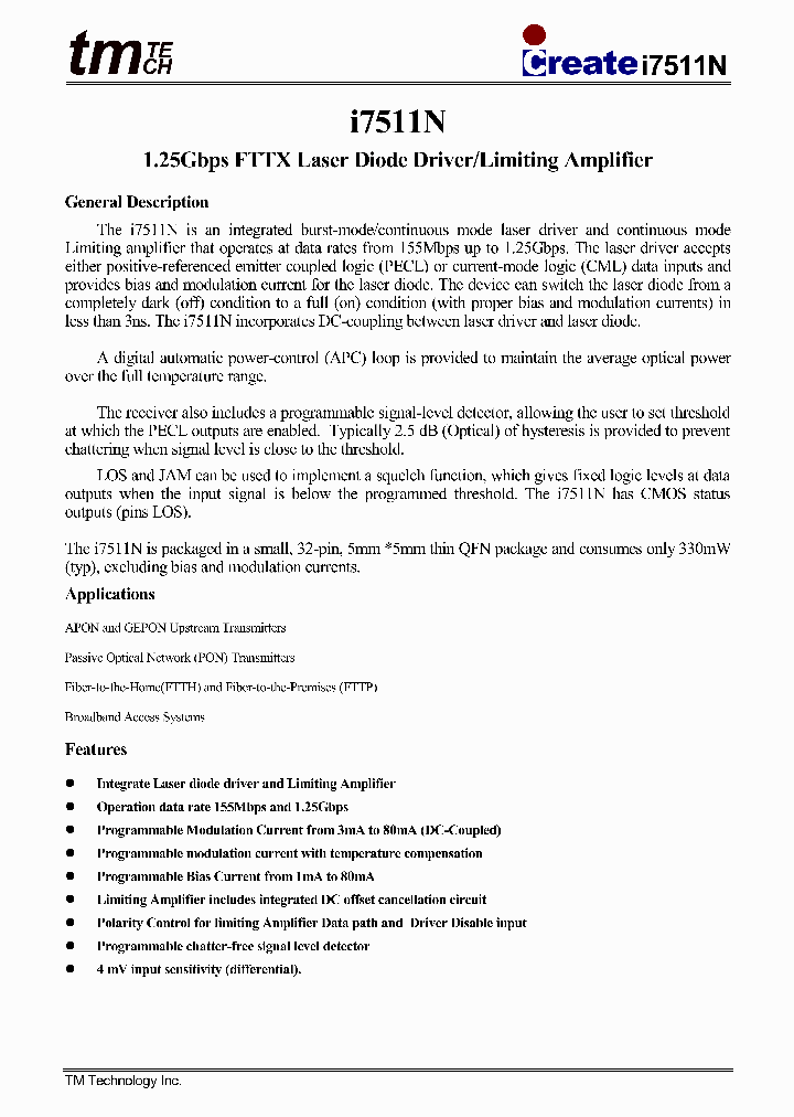 I7511N_8152188.PDF Datasheet