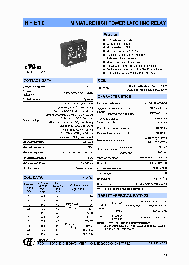 HFE10-112-Z6ST-L1-R_8152877.PDF Datasheet
