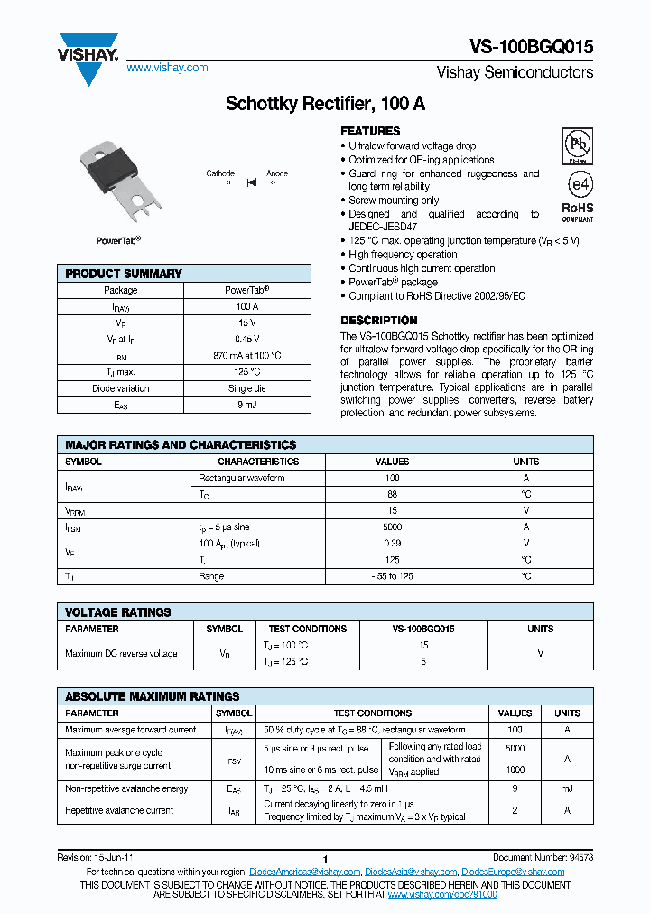 VS-100BGQ015_8153239.PDF Datasheet