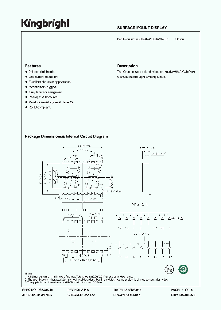 ACDC04-41CGKWA-F01-15_8153542.PDF Datasheet