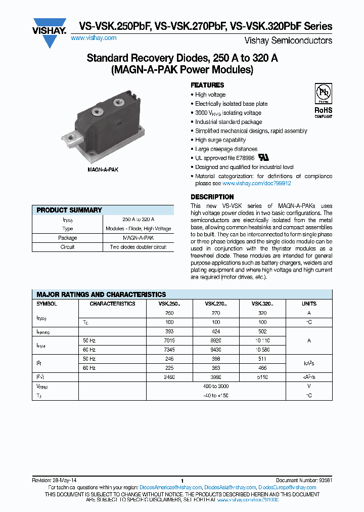 VS-VSK250PBF_8155707.PDF Datasheet