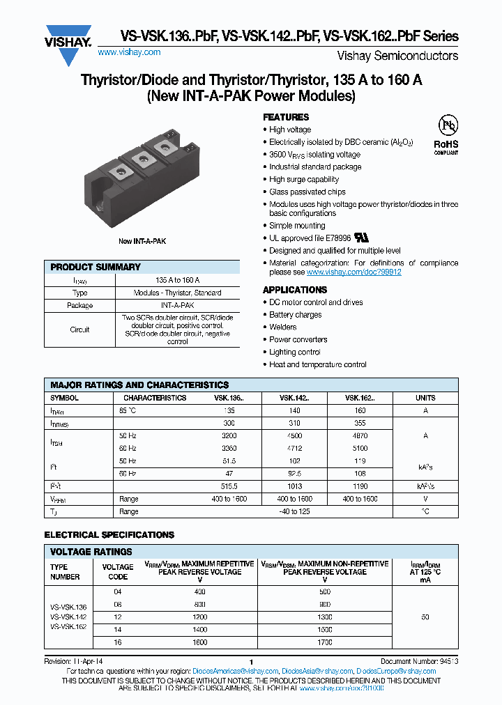 VS-VSK136PBF_8155705.PDF Datasheet