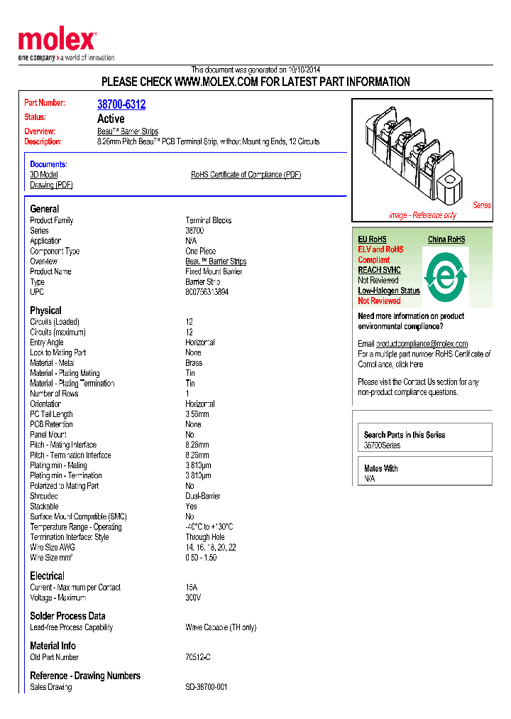 70512-C_8156006.PDF Datasheet