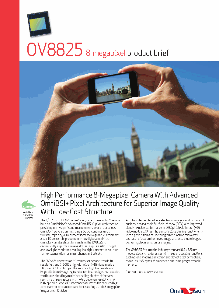 OV8825_8155941.PDF Datasheet