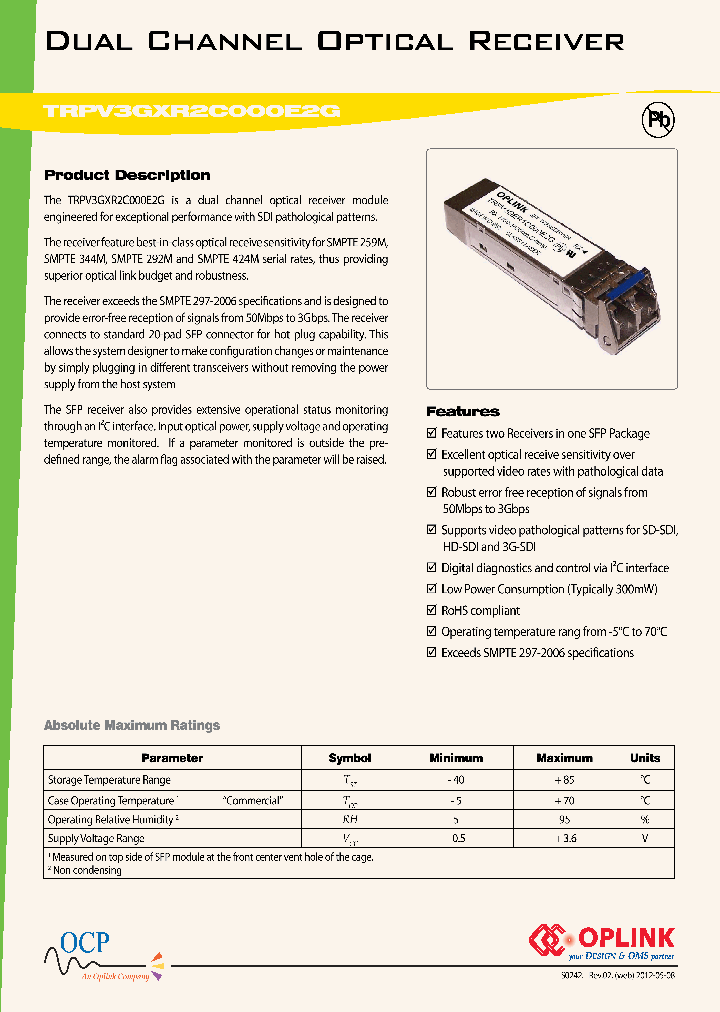 S0242-TRPV3GXR2C000E2G_8157156.PDF Datasheet