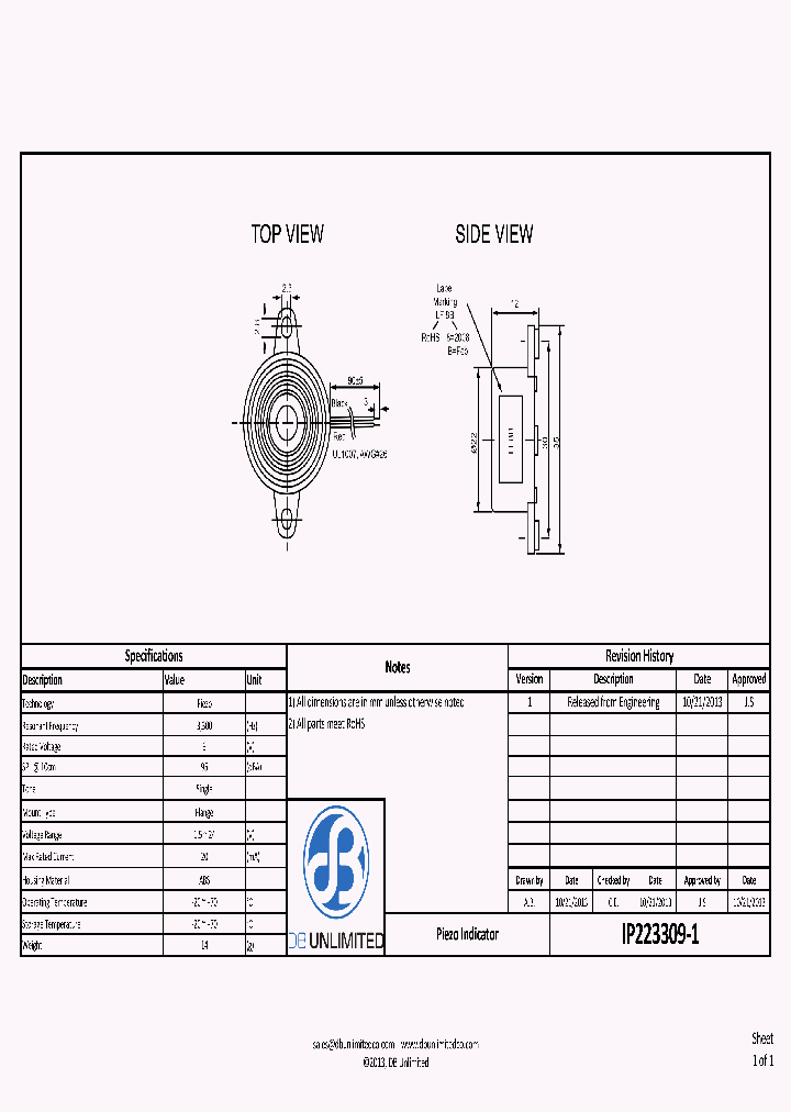 IP223309-1_8157137.PDF Datasheet
