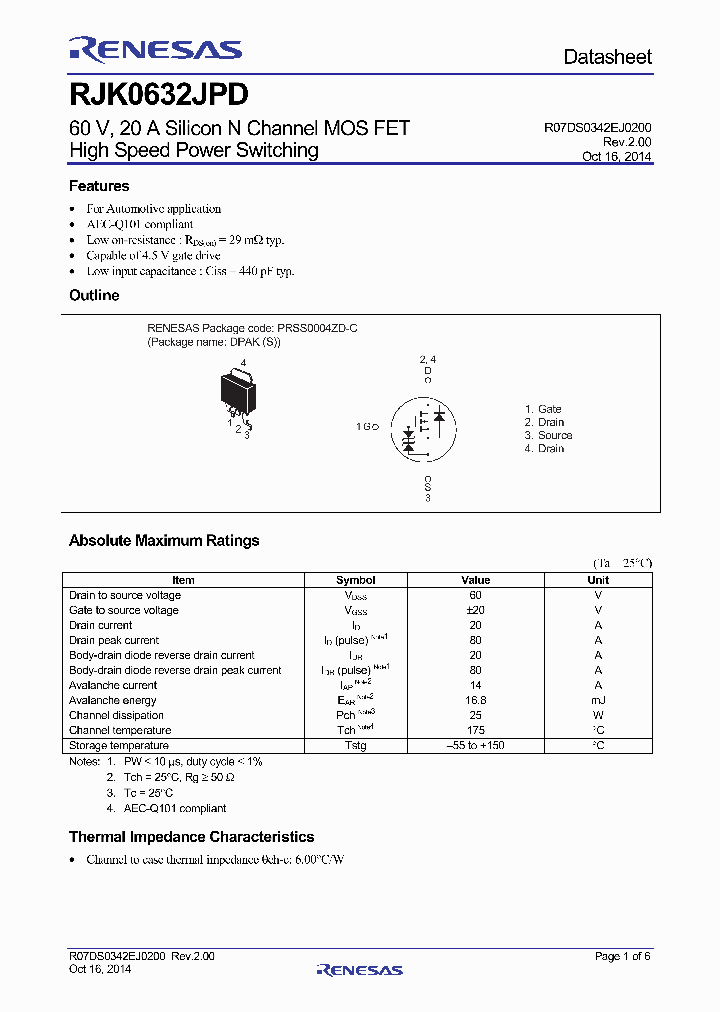 RJK0632JPD-15_8157883.PDF Datasheet