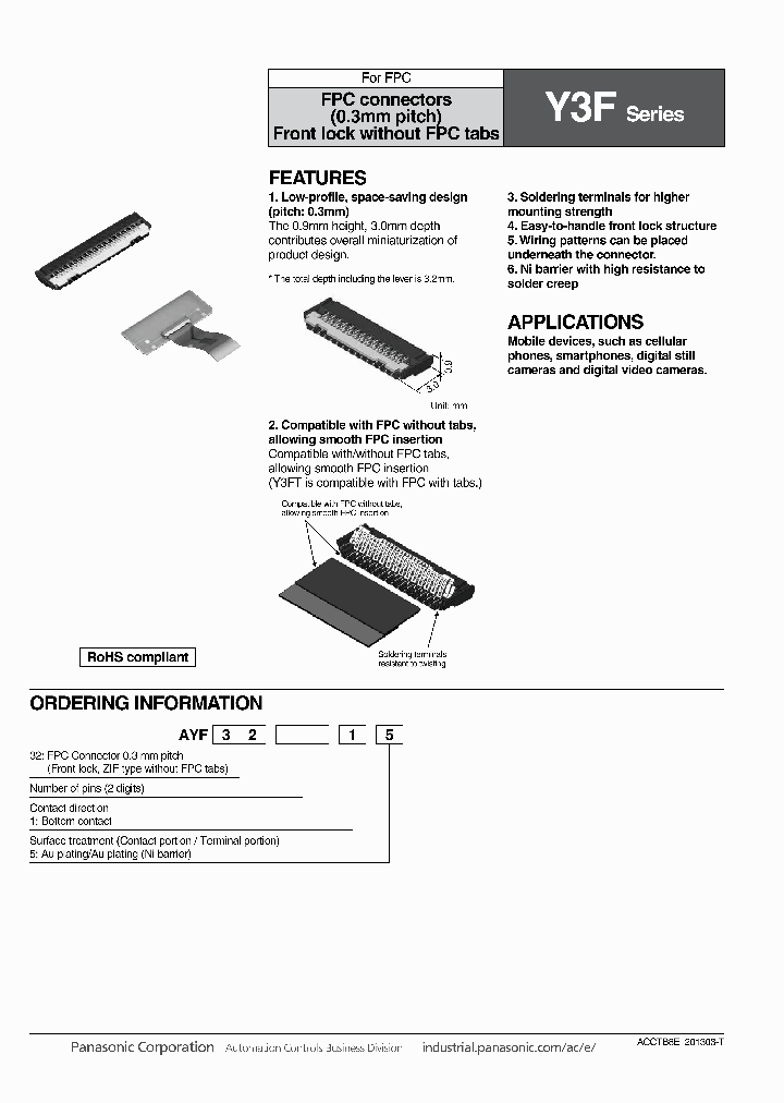 AYF321715_8158124.PDF Datasheet