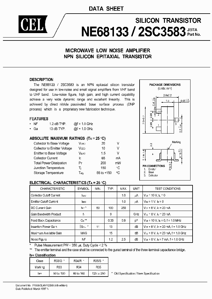 2SC3583_8158666.PDF Datasheet