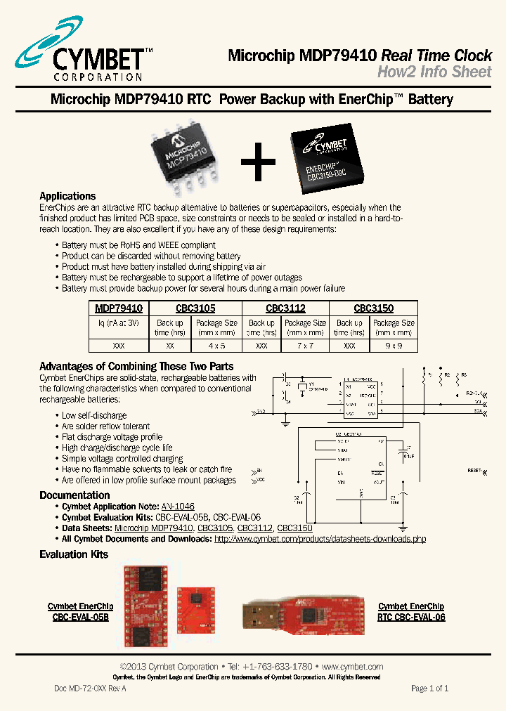 CBC3105_8158756.PDF Datasheet