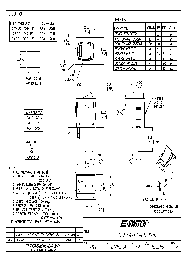 M301152_8158942.PDF Datasheet