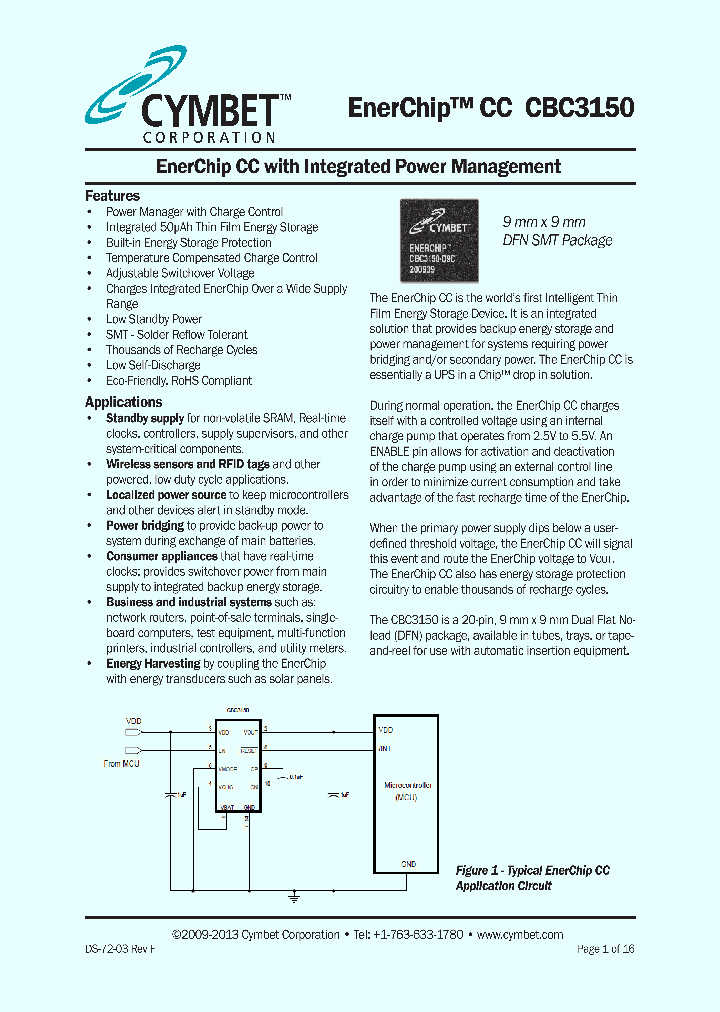 CBC3150_8158769.PDF Datasheet