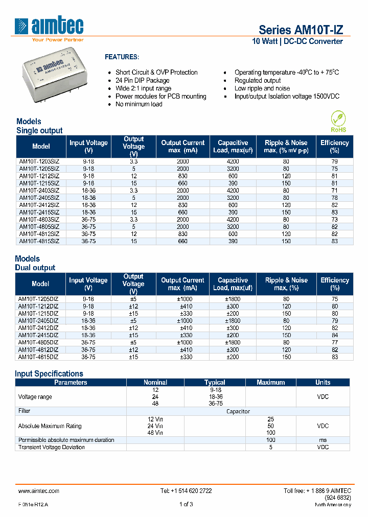 AM10T-IZ_8159393.PDF Datasheet