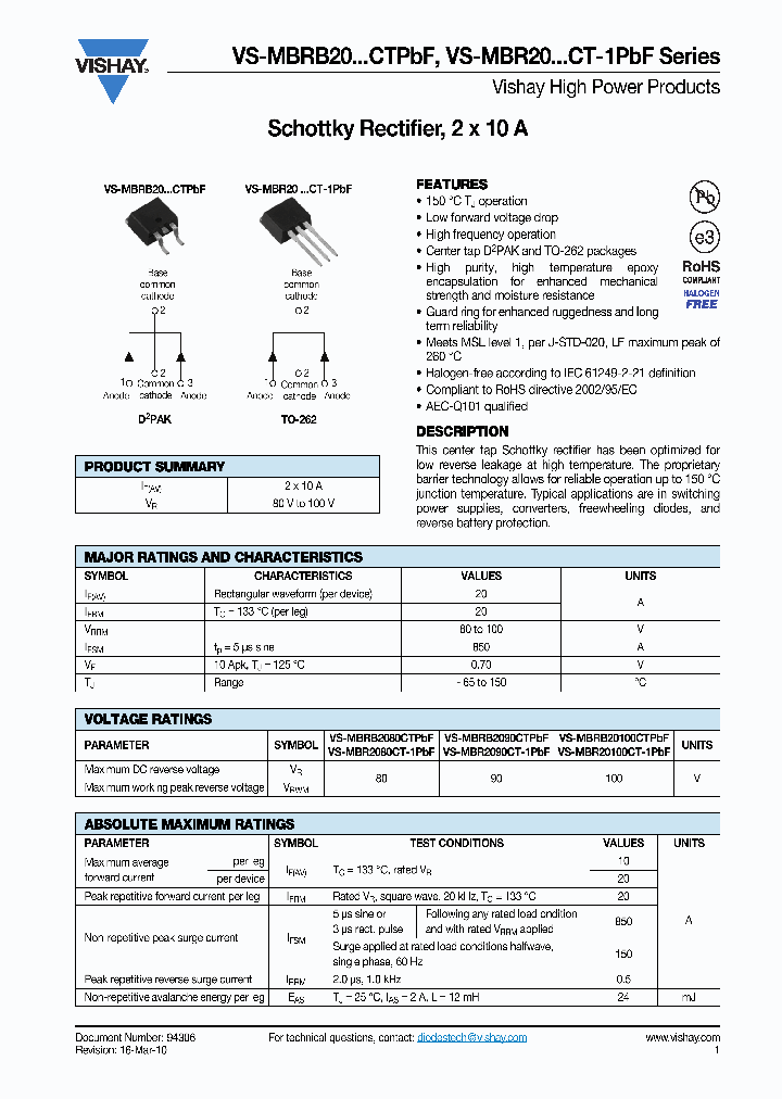 VS-MBR2080CT-1PBF_8159832.PDF Datasheet
