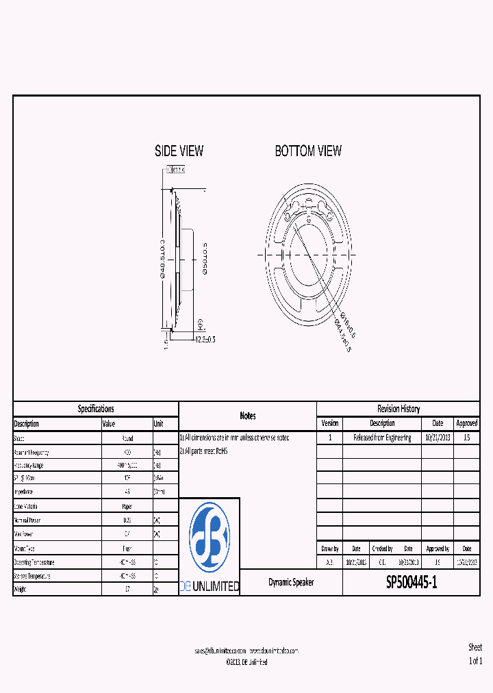 SP500445-1_8159897.PDF Datasheet