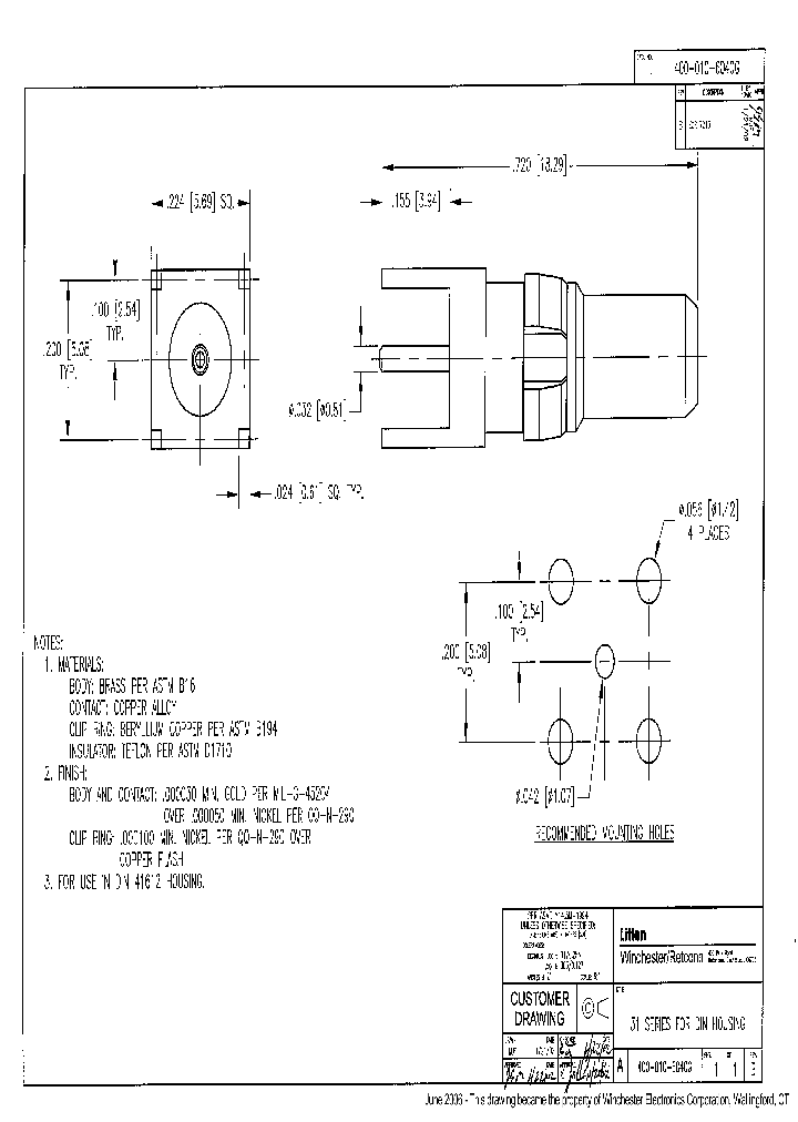400-010-6040G_8159928.PDF Datasheet