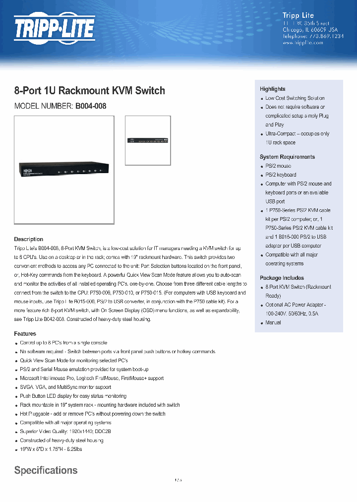 B004-008_8162552.PDF Datasheet