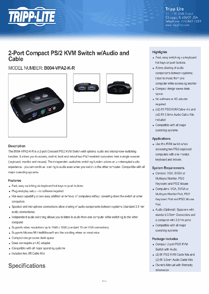 B004VPA2KR_8162563.PDF Datasheet
