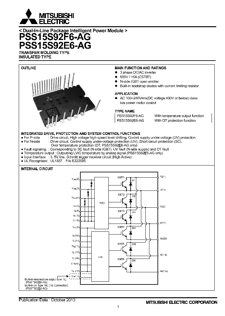 PSS15S92F6-AG_8163430.PDF Datasheet
