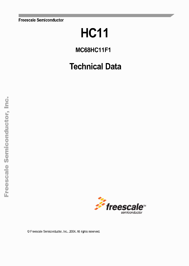 MC68HC11F1MPU3_8163845.PDF Datasheet