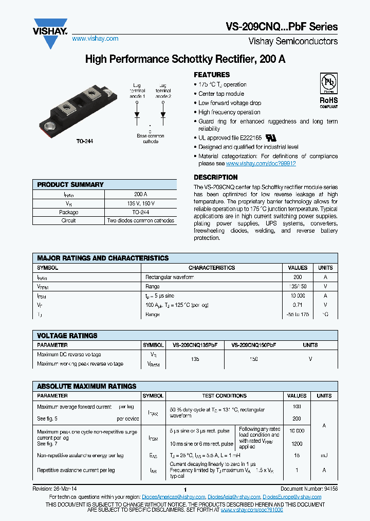 VS-209CNQ135PBF_8164025.PDF Datasheet