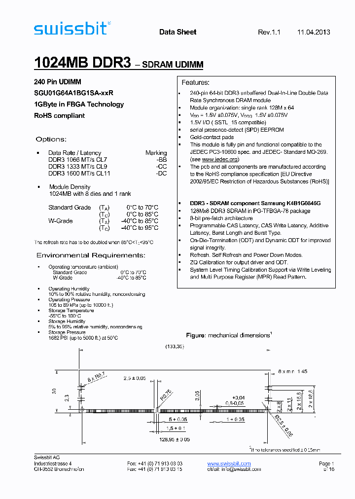SGU01G64A1BG1SA-CCR_8164263.PDF Datasheet