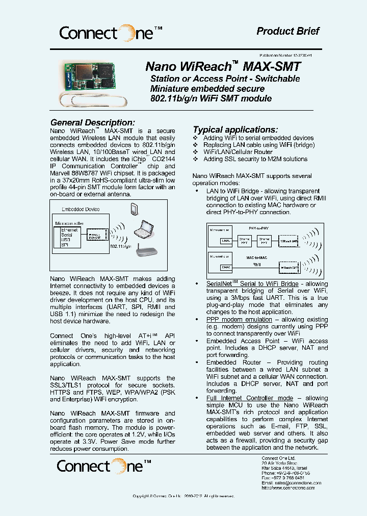 IW-SM2144SMT_8164166.PDF Datasheet
