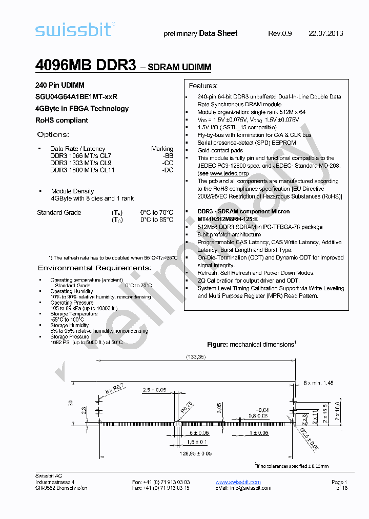 SGU04G64A1BE1MT-DCR_8164275.PDF Datasheet