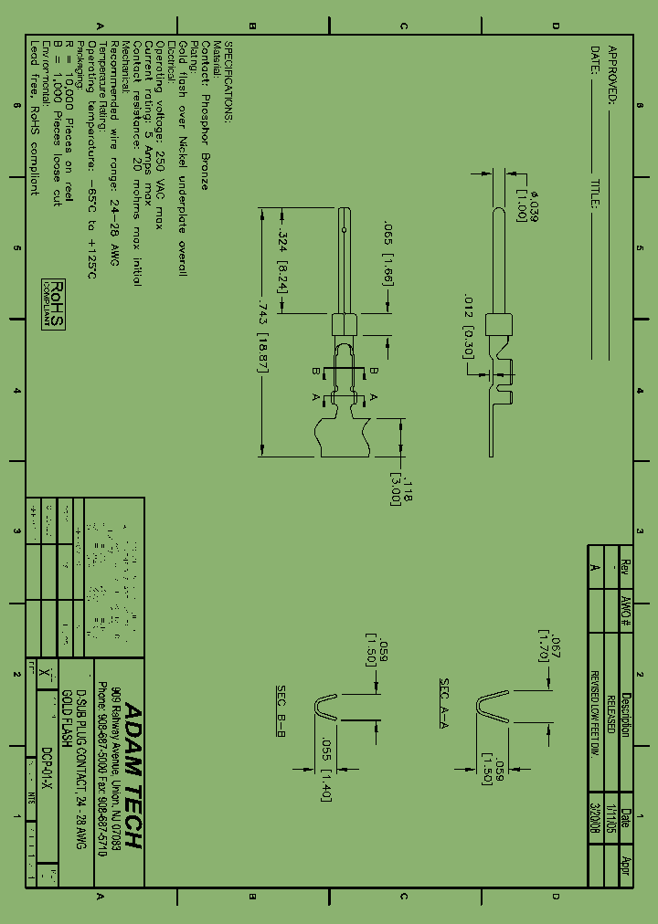 DCP-01-X_8164340.PDF Datasheet