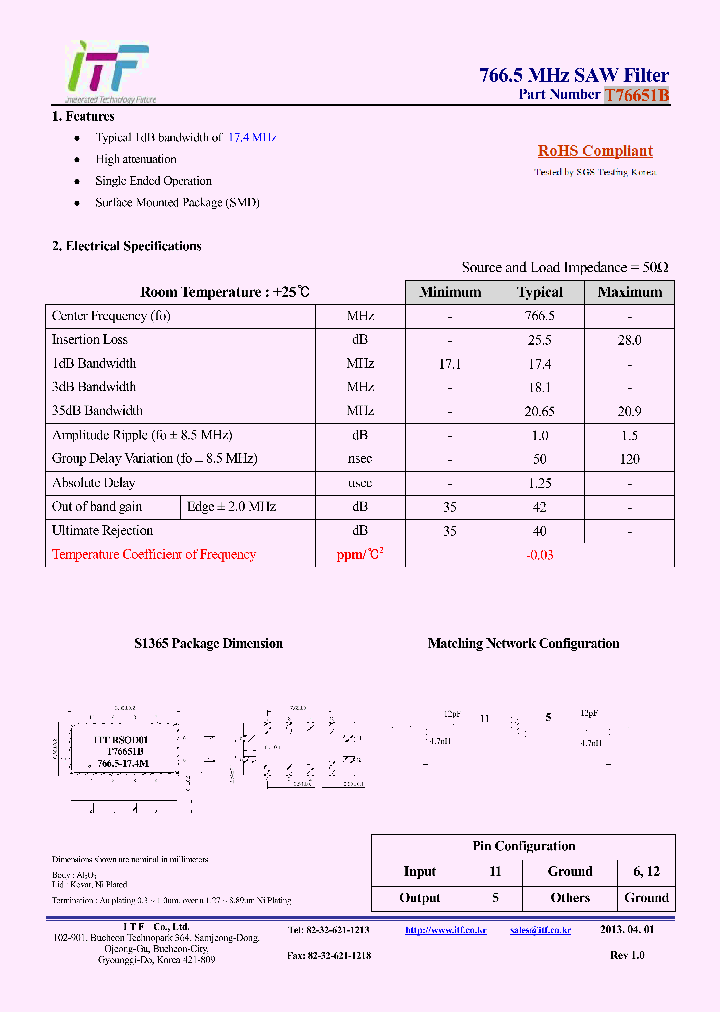 T76651B_8164306.PDF Datasheet