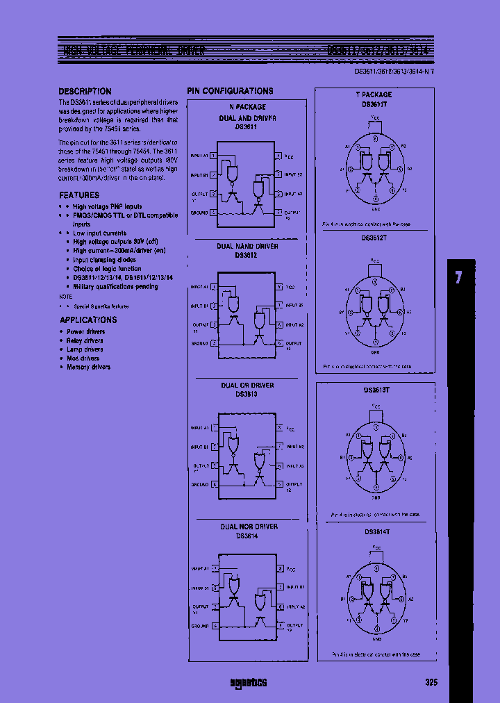 DS3611N_8164129.PDF Datasheet