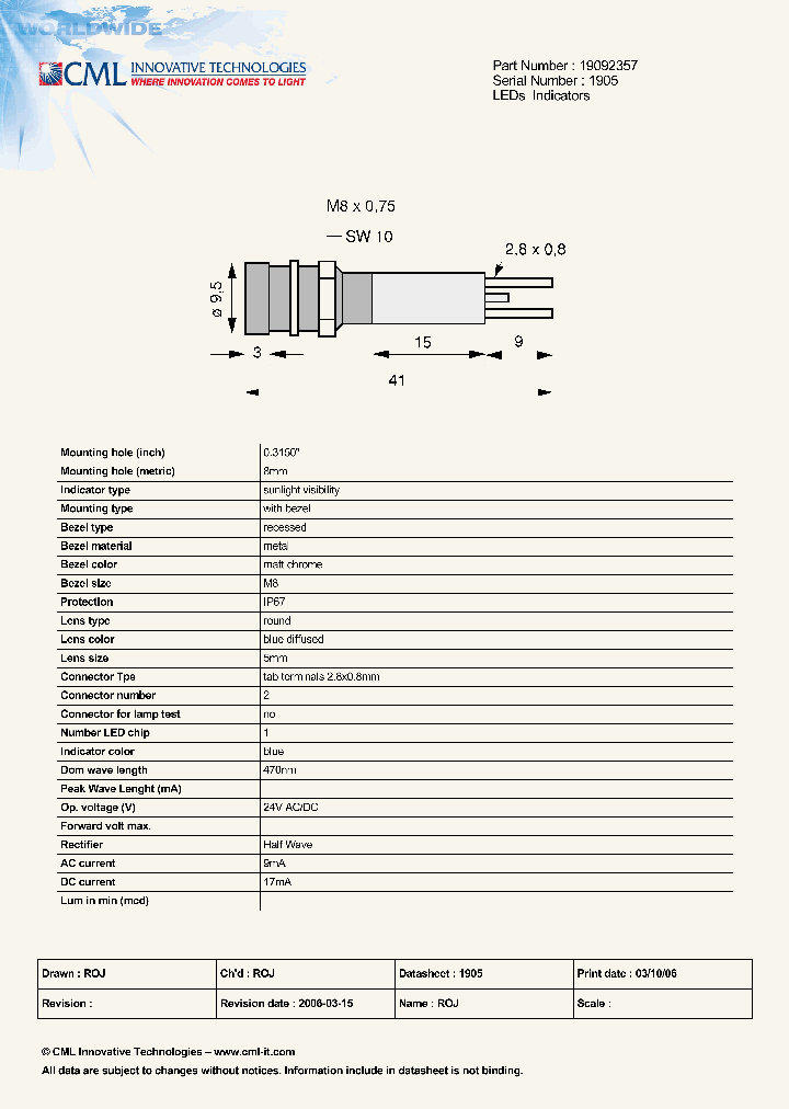 19092357_8163152.PDF Datasheet