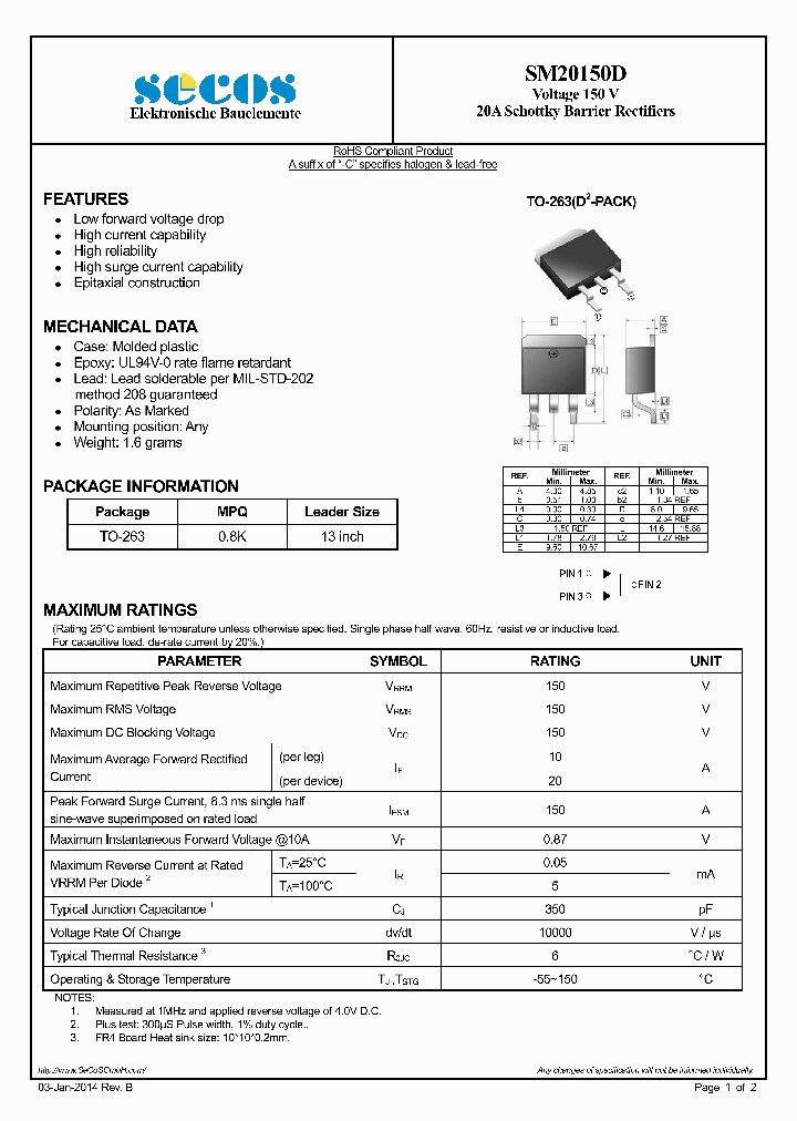 SM20150D-15_8165821.PDF Datasheet