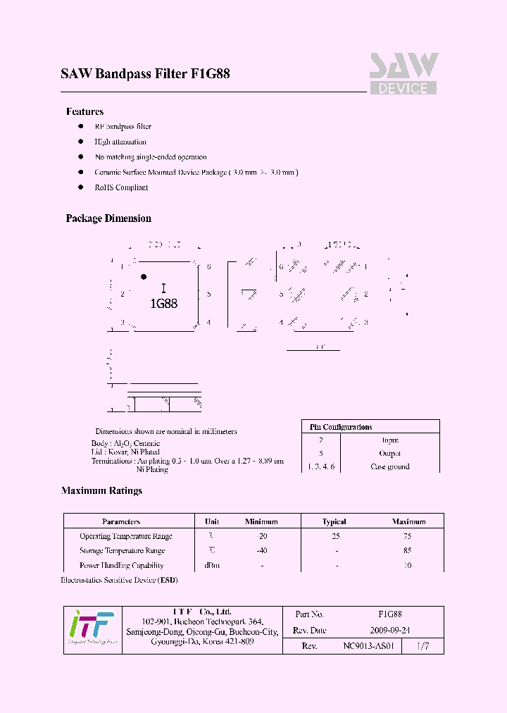 F1G88_8165719.PDF Datasheet